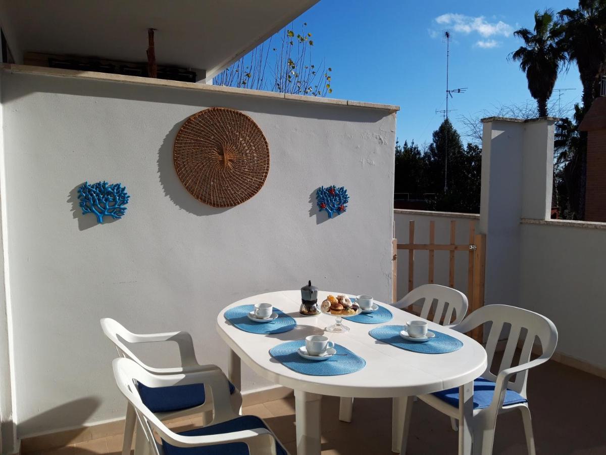 Holiday home Le Barchette *