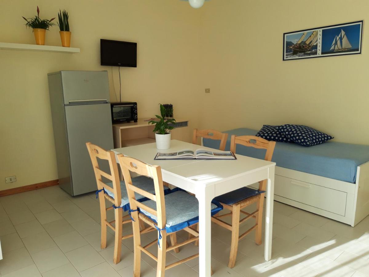 Holiday home Le Barchette